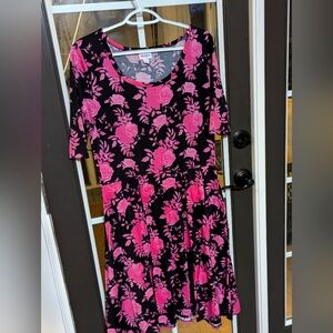 Lularoe dress
